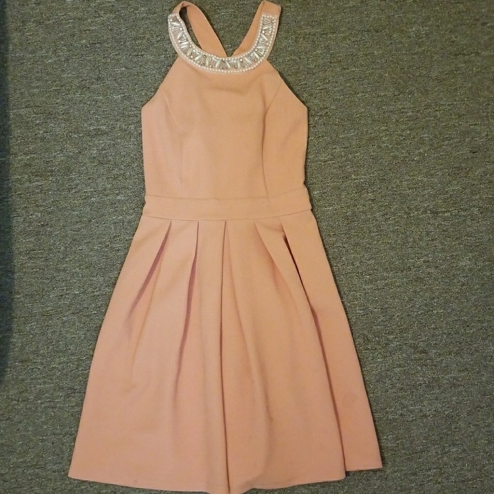 Beautiful dress